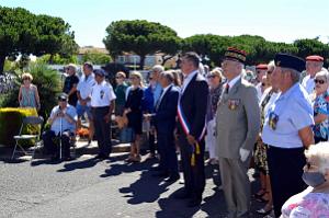 2020 07 05 AGDE  COMMEMORATION DU 5 07 1962 MASSACRE D ORAN (63)